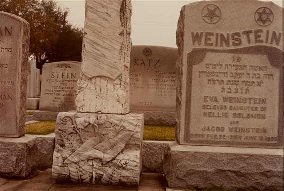 Untitled by William Eggleston, circa 1980