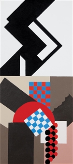 Important Paintings & Contemporary Art - Mossgreen - Webb's