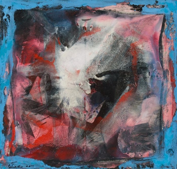 H.d.K. I/ 72. Kristallhaft 70