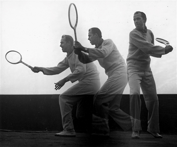 Yvon Petra (Tennisspieler)