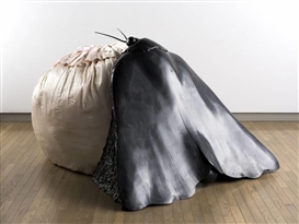 The beginning, end and rebirth of sculpture