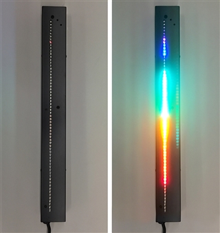 For William Blake (Like Transient Day) - Jessica Bronson