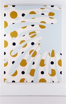 Super Bubble - Aaron Parazette