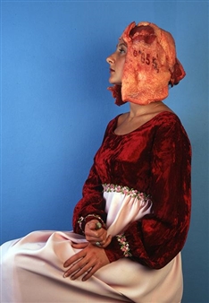 Strange Beauty - Beck & Eggeling Vienna