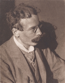 Heinrich Kühn (German, 1866 - 1944)