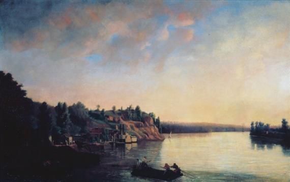 Picturing Mississippi - Mississippi Museum of Art