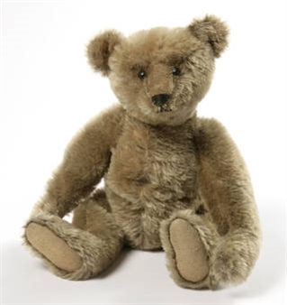 Winnie-the-Pooh: Exploring a Classic - V&A South Kensington