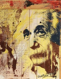 Einstein - Guldenstern