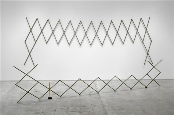 Brad Tucker | Frame for a Face (2009) | Available for Sale on MutualArt