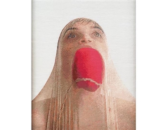 Polly Borland: Monster - Murray White Room