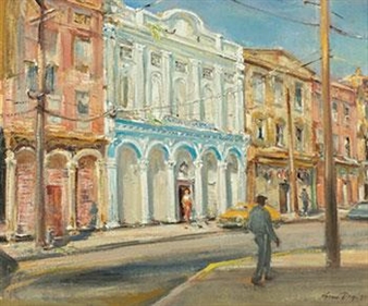 Augusta Collects Southern Art - Morris Museum of Art