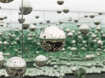 Must See: New York November Shows