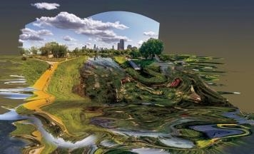 Transmogrification | Exhibitions | MutualArt