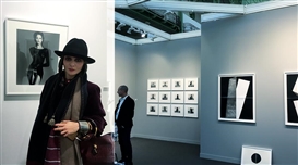 ParisPhoto 2017 Ebbs And Flows