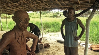 You be the jury: New Yorkers ready to vote for art that promotes social change