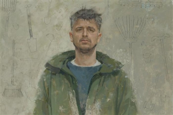 Art reviews: Hidden Gems at Edinburgh City Art Centre | The Scottish Portrait Awards 2017