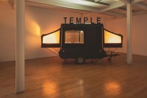 Galleries: Jacqueline Donachie at the Fruitmarket