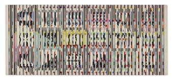 TOUT - Yaacov Agam