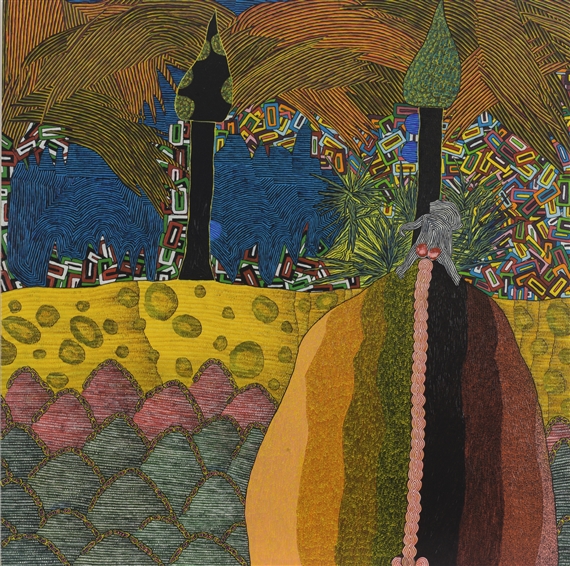 UNTITLED by Tal Mazliach, 2004