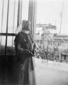The Women Photographers of World War I