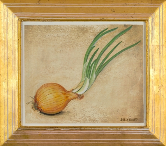 Sally Haley: Selected Works from Private Collections - Russo Lee Gallery