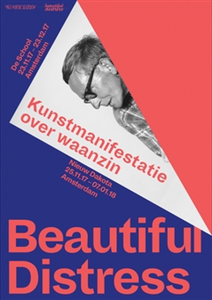 Beautiful Distress - Francis Boeske Projects