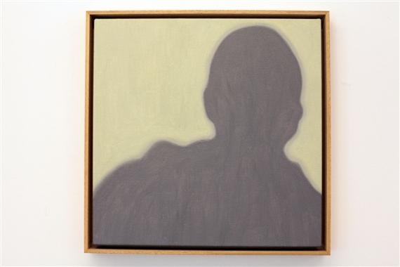 Two-Thirds Abstract - Gaffa Gallery