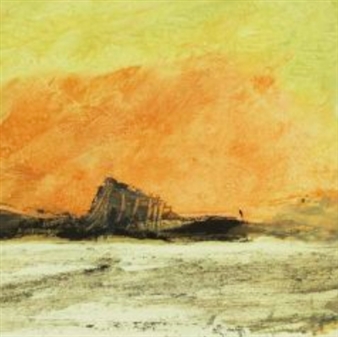 Enrique Echeverría: Con Ojos Puramente Plásticos y Mirada Universal - MACG, Museo de Arte Carrillo Gil