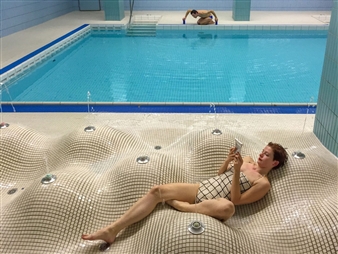 New Swiss Performance Now - Kunsthalle Basel