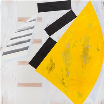 Swan - Bruce Robbins