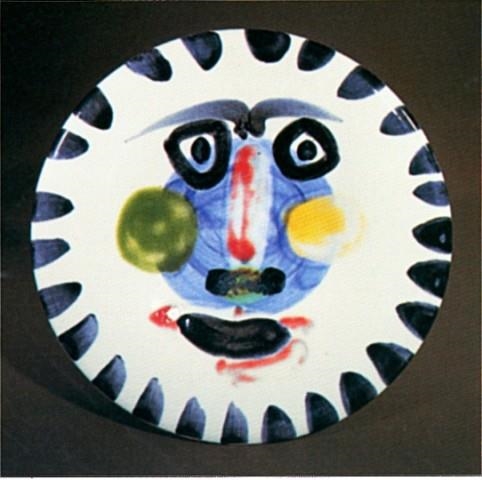 Picasso Ceramics - Rosenbaum Contemporary, Boca Raton