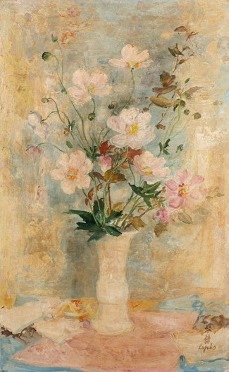 Bouquet de fleurs