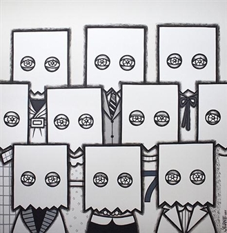 Jeanie Lee: Hollow - Gallery EM