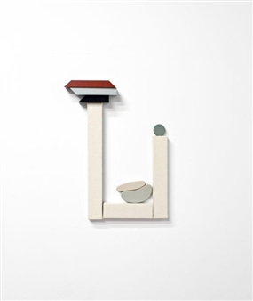 Robert Taite: Vague Motives - Cydonia
