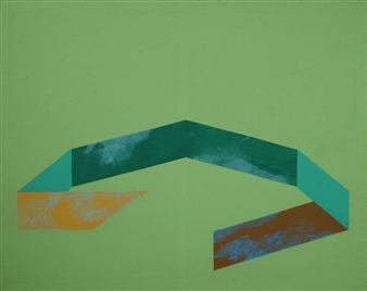 Soft Steamer No 1 - Bobbie Oliver