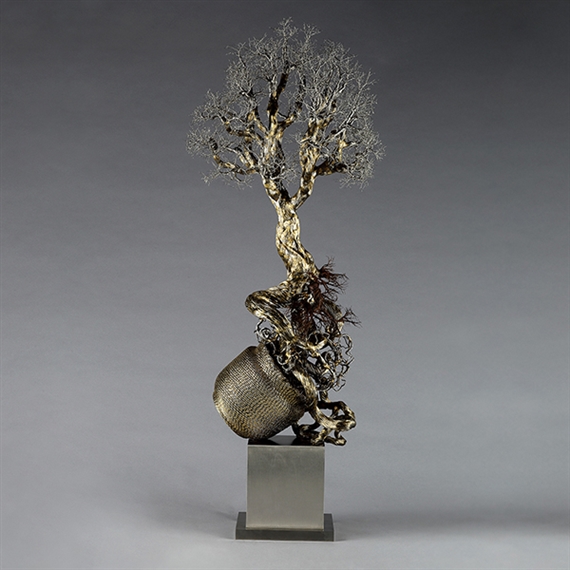 Untitled by Dhananjay Singh, 2016