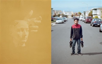 2017 Contemporary Photography Exhibition - Crane Arts Center