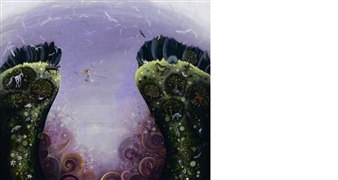 Kate Fensom - Stamford Arts Centre