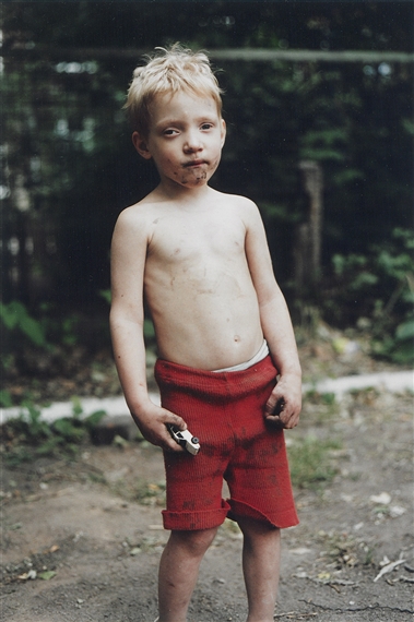 Zoltán Jókay | 2 works, Portraits from the series Remembering