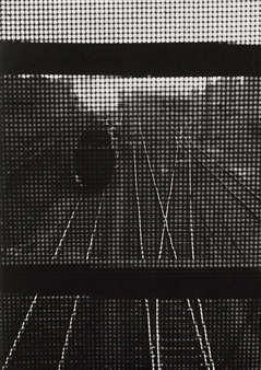 Kolejiste (Center track) - Ivo Prechek