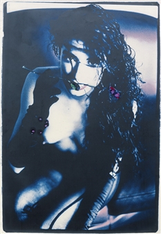 Catalina Cabreras - Michael A Russ