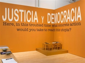Learning from LA/LA: Critical Pedagogy at Pacific Standard Time