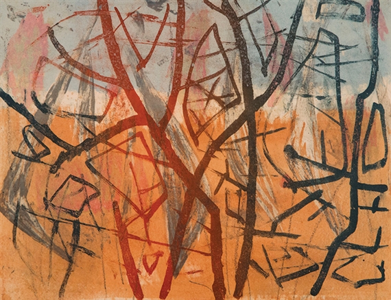 Thorns by Juliet Peter