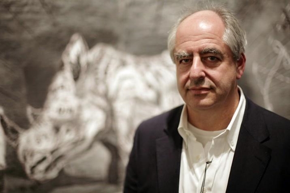 William Kentridge: O Sentimental Machine - Liebieghaus Skulpturensammlung