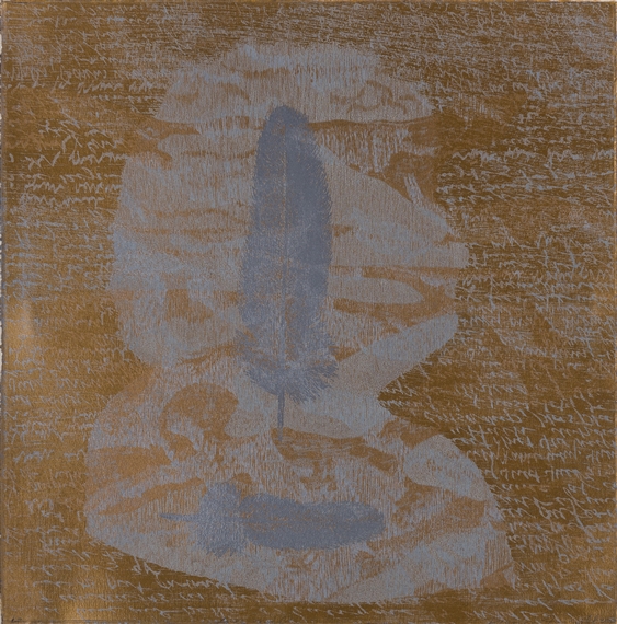 Free Will by Dianne Fogwell, 2007