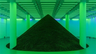 Being There: New Associations