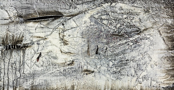 Climate - Conciousness Change by James Robinson, 2006