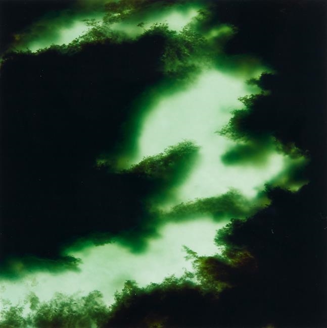 Artwork by Joe Sheehan, Screenshot 9, Made of Chromira photograph on Fujiflex Crystal Archive