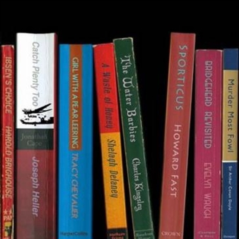 Phil Shaw: The Reader - Rebecca Hossack, London (Charlotte Str.)