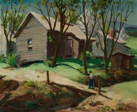 Do You Like Henry Martin Gasser?